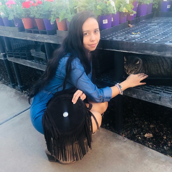 Meet your Posher, HumbleNatureCreations - Picture 1 of 4